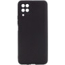 Чохол Softy Full Camera для Samsung Galaxy A12 фото 14 — eCase