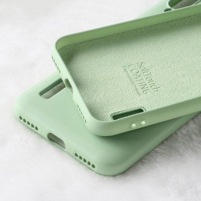 ТПУ накладка X-Level Dynamic для Samsung Galaxy A70S (A707F) — eCase