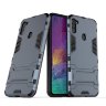 Захисний чохол з ТПУ бампером для Samsung Galaxy A11 2020 (з підставкою) фото 9 — eCase