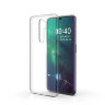 Силиконовый чехол для OPPO A9 2020 (Crystal Clear) фото 1 — eCase