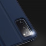 Чехол (книжка) Dux Ducis для Samsung Galaxy S20 FE 5G фото 13 — eCase