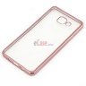 ТПУ накладка Electroplating для Samsung A510F Galaxy A5 фото 5 — eCase