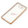 ТПУ накладка Electroplating для Samsung A510F Galaxy A5 фото 7 — eCase