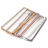 ТПУ накладка Electroplating для Samsung A510F Galaxy A5 фото 1 — eCase