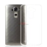 Прозрачная ТПУ накладка для LG G4S H734 (Crystal Clear) фото 2 — eCase