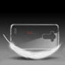 Прозрачная ТПУ накладка для LG G4S H734 (Crystal Clear) фото 3 — eCase