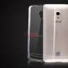 Прозрачная ТПУ накладка для Asus Zenfone 5 (Crystal Clear) фото 3 — eCase