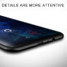 Накладка TPU + Glass для Samsung A600 Galaxy A6 2018 фото 5 — eCase
