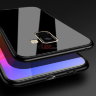 Накладка TPU + Glass для Samsung A600 Galaxy A6 2018 фото 7 — eCase
