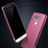 ТПУ накладка X-level Guardiаn для LG Q6 alpha фото 3 — eCase