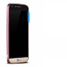 ТПУ накладка X-level Guardiаn для LG Q6 alpha фото 6 — eCase