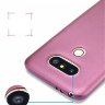 ТПУ накладка X-level Guardiаn для LG Q6 alpha фото 7 — eCase