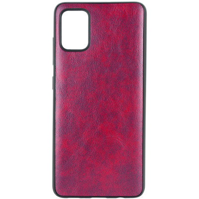 ТПУ чехол Marmor для Samsung Galaxy A31 — eCase