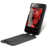 Кожаный чехол Melkco (JT) для LG E435 Optimus L3 II Dual фото 4 — eCase