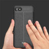ТПУ накладка Leather для Xiaomi Redmi 6A фото 6 — eCase