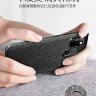 ТПУ накладка Leather для Samsung Galaxy A21s A217F фото 2 — eCase