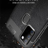 ТПУ накладка Leather для Samsung Galaxy A21s A217F фото 3 — eCase