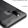 ТПУ накладка Leather для Samsung Galaxy A21s A217F фото 7 — eCase