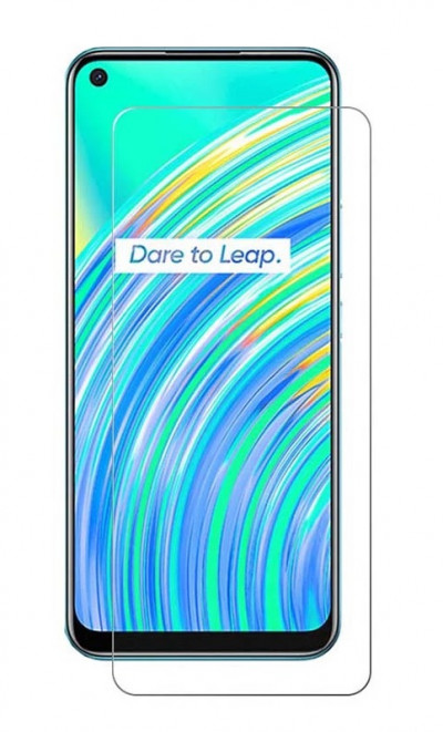 Захисне скло для Realme C17 (Tempered Glass) — eCase