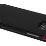 Шкіряний чохол для Huawei P9 Plus BiSOFF "VPrime" (фліп) фото 3 — eCase