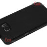 Шкіряний чохол для Huawei P9 Plus BiSOFF "VPrime" (фліп) фото 9 — eCase