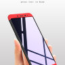 Пластикова накладка Soft-Touch 360 градусів для Meizu M6S фото 3 — eCase