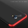 Пластикова накладка Soft-Touch 360 градусів для Meizu M6S фото 5 — eCase