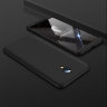 Пластикова накладка Soft-Touch 360 градусів для Meizu M6S фото 6 — eCase