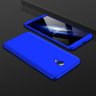 Пластикова накладка Soft-Touch 360 градусів для Meizu M6S фото 7 — eCase