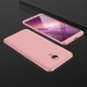 Пластикова накладка Soft-Touch 360 градусів для Meizu M6S фото 8 — eCase