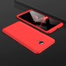 Пластикова накладка Soft-Touch 360 градусів для Meizu M6S фото 10 — eCase