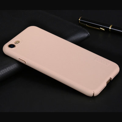 Пластикова накладка X-level Hero для Huawei Y7 Prime 2018 — eCase