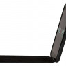 Шкіряний чохол для LG P970 Optimus black BiSOFF "UltraThin" (фліп) фото 1 — eCase