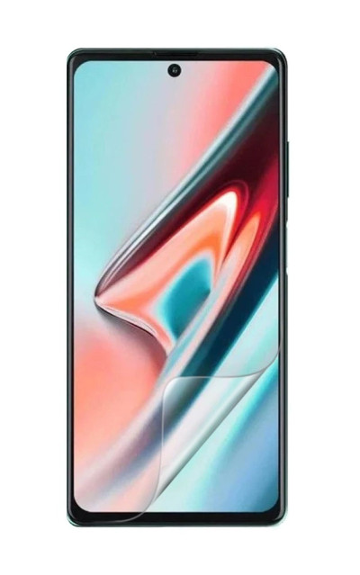 Гідрогелева захисна плівка Pro HD Clear для Blackview A100 — eCase