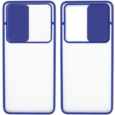 Чехол Veili (с защитой камеры) для OPPO A72 — eCase