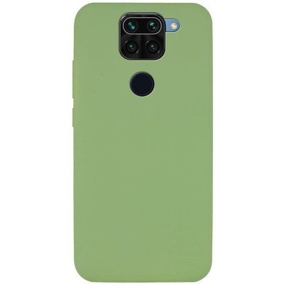 Матовий TPU чохол Softy для Xiaomi Redmi 10X — eCase