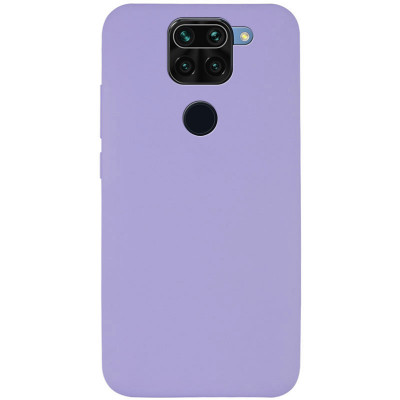 Матовый ТПУ чехол Softy для Xiaomi Redmi 10X — eCase