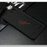 Пластиковая накладка Soft-Touch для Lenovo A6020 Vibe K5 Plus фото 1 — eCase