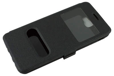 Чехол (книжка) BookCover NEW для Xiaomi Redmi 3S &mdash; eCase