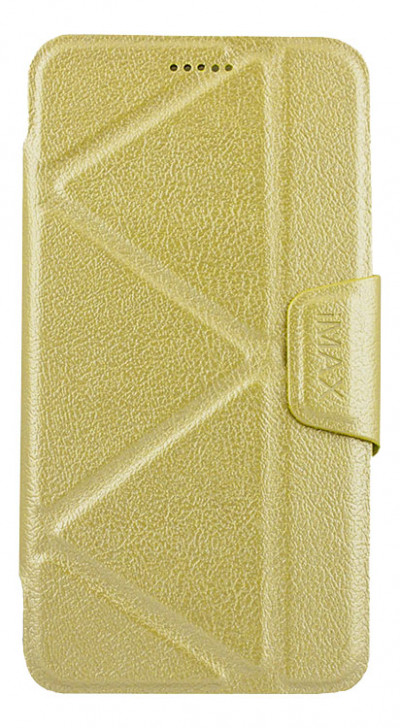 Чохол (книжка) iMAX для Xiaomi Redmi Note 4 — eCase