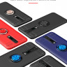 ТПУ чехол Ring Color для Xiaomi Poco X2 фото 2 — eCase