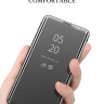 Чехол (книжка) Clear View Mirror для Samsung Galaxy S20 FE фото 8 — eCase