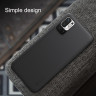 Пластиковий чохол Nillkin Matte для Xiaomi Redmi Note 10 5G фото 8 — eCase