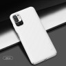 Пластиковий чохол Nillkin Matte для Xiaomi Redmi Note 10 5G фото 16 — eCase