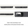 Пластиковий чохол Nillkin Matte для Xiaomi Redmi Note 10 5G фото 5 — eCase