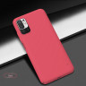 Пластиковий чохол Nillkin Matte для Xiaomi Redmi Note 10 5G фото 17 — eCase