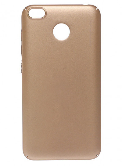 Пластиковая накладка X-level Knight для Xiaomi Redmi 4X — eCase