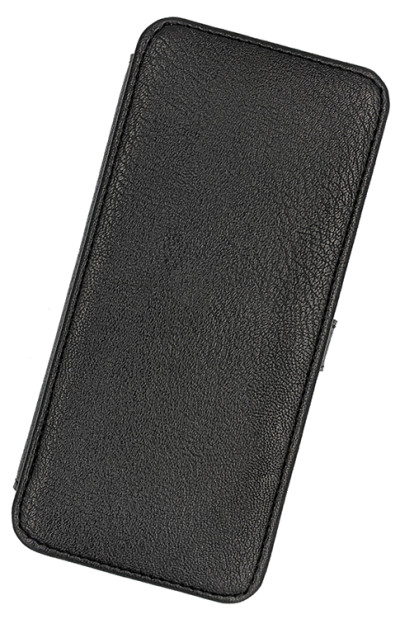 Чехол для Xiaomi Redmi Note 9 4G Exeline (книжка) — eCase