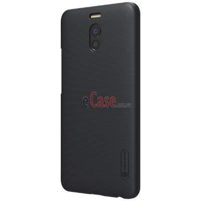 Пластикова накладка Nillkin Matte для Meizu M6 Note — eCase