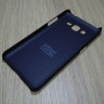 Пластиковая накладка X-level Metallic для Samsung J210F Galaxy J2 фото 5 — eCase